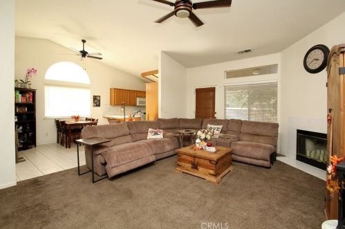 2473 Wapoma Ave, Fresno CA  93722-6855 exterior