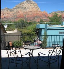 415 Coffee Pot Dr, Sedona, AZ 86336-3306