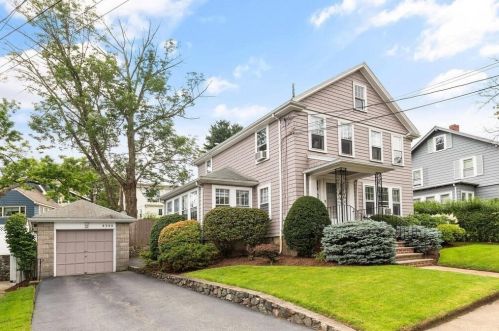 80 Lawrence Rd, Medford, MA 02155-2437