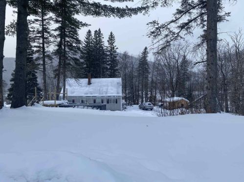 105 Main St, Columbia NH  03576-3604 exterior