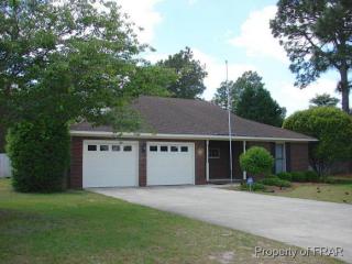 3330 Clemson Dr, Fayetteville, NC 28306-9212