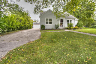 4754 106th St, Milwaukee WI  53225-4523 exterior