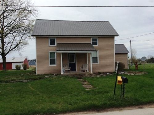 6396 300, Decatur, IN 46733-7145