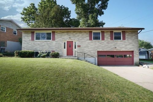 1608 Sue Ave, Miamisburg, OH 45342-3847