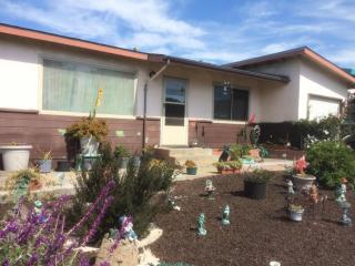 1738 Lowell St, Seaside CA  93955-3814 exterior