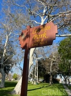 2308 Tulane Ave, Long Beach CA  90815-1946 exterior