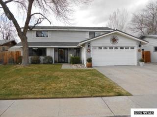 3325 4th St, Sparks, NV 89431-1330