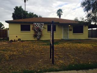 3002 Marshall Ave, Phoenix AZ  85016-3712 exterior