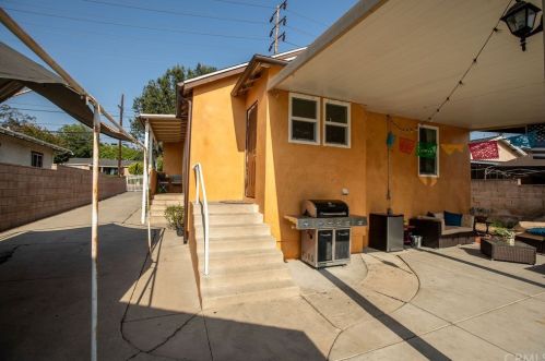 237 Stimson Ave, City Of Industry CA  91744 exterior