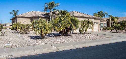 3548 Hazeltine Way, Chandler, AZ 85249-9172