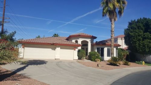 1584 Laurel Ave, Gilbert, AZ 85234-4846