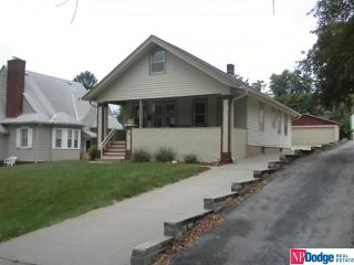4666 Poppleton Ave, Omaha, NE 68106-2046