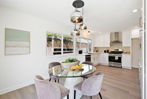 470 Madison Dr, San Jose CA  95123-4961 exterior