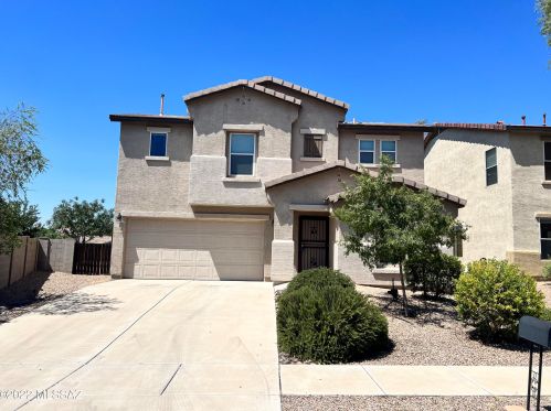 5688 Copperhead Dr, Tucson, AZ 85742-8344