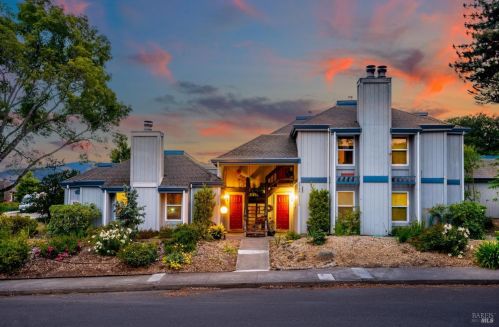 2332 Tachevah Dr, Santa Rosa, CA 95405-8348