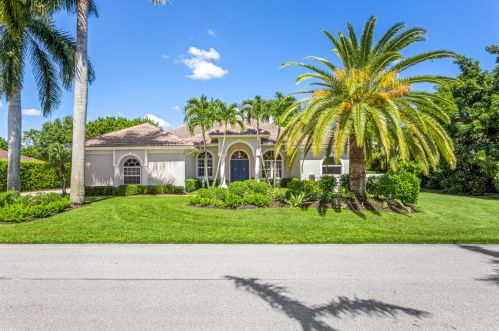 4191 Gleneagles Dr, Boynton Beach, FL 33436-4901