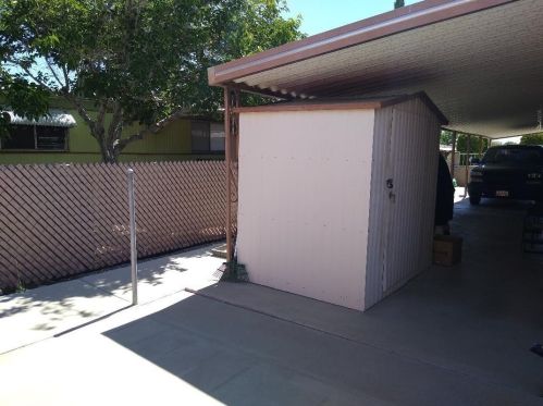 13928 Riviera Dr, Victorville CA  92395-4926 exterior