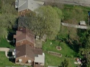 1604 John Glenn Rd, Dayton, OH 45410-3221