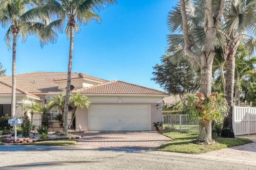 8402 Staniel Cay, West Palm Beach, FL 33411-5529