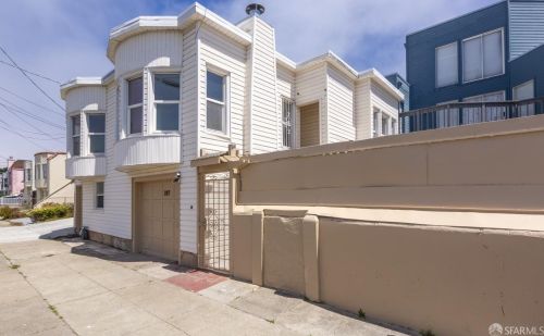 297 Willits St, Daly City, CA 94014-1929