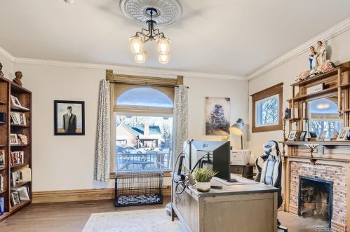 1115 Lake Ave, Pueblo CO 81004-2843 exterior