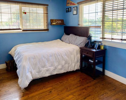 301 6th St, Wheatland CA  95692-9463 exterior