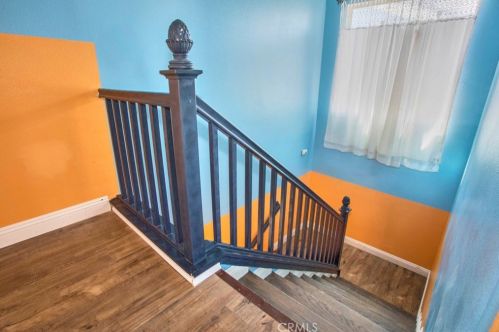 2718 Norberry St, Lancaster CA  93536-1418 exterior