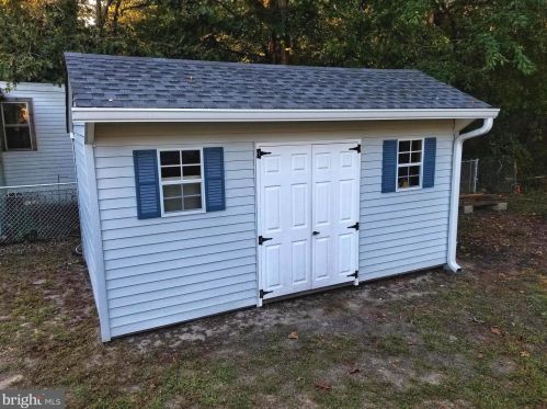 237 Goodwater Ave, Browns Mills NJ  08015-2803 exterior
