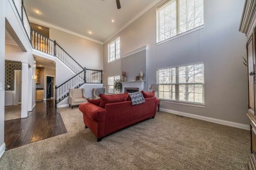 9663 Manassas Dr, Florence KY  41042-8318 exterior