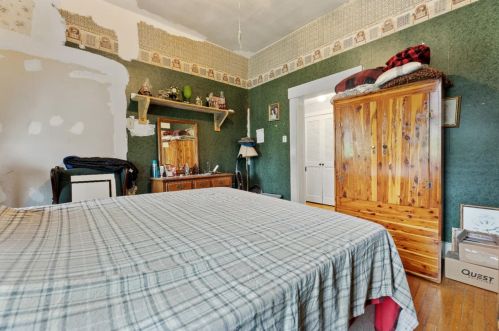 607 Apple St, Brown County OH  45121-1143 exterior