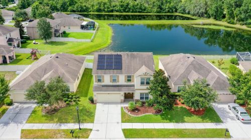 18308 Fish Loop, Land O Lakes FL  34638-6114 exterior