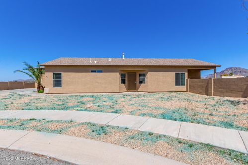 6228 Blue Star Dr, Tucson, AZ 85757-8492