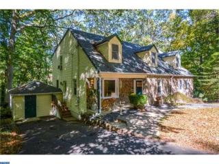 244 Cherry Ln, Gardenville PA  18901-3112 exterior