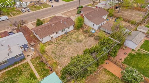 60 Amherst Ave, Pueblo CO  81005-1626 exterior