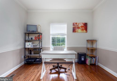 56 Green View Dr, Pottstown PA  19464-7501 exterior