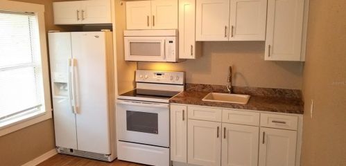 1420 25th St, Saint Petersburg FL  33713-5650 exterior