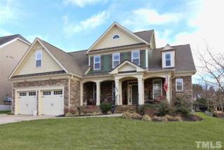 202 Ashdown Forest Ln, Cary, NC 27519-1534