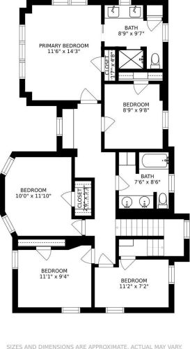 4620 Washburn Ave, Minneapolis MN 55410-1846 exterior