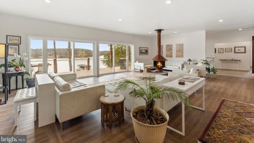 24234 Lands End Dr, Madison Mills VA  22960-3543 exterior