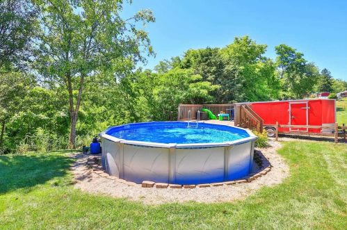 3743 Lisa Ln, Grants Lick KY  41001-9511 exterior