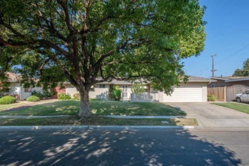 4817 Crystal Ave, Fresno CA  93705-3853 exterior