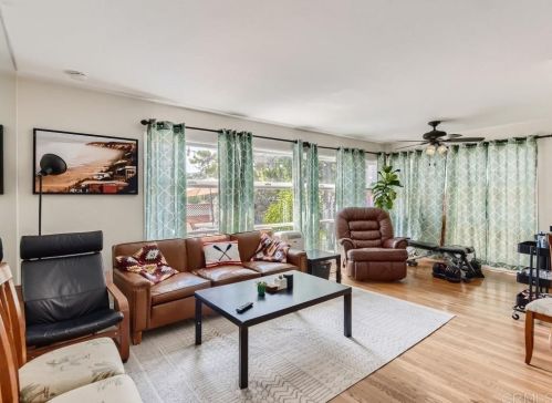 4083 Kendall St, San Diego CA 92109-6505 exterior