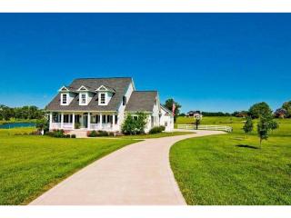 23430 Chapel Thorne Dr, Dover, IN 47022-7900