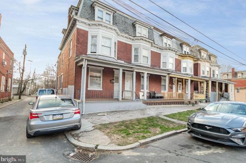 44 18th St, Harrisburg, PA 17103-2504