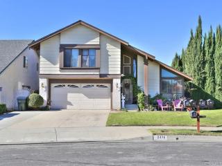 2410 Sandpiper Pl, Ontario, CA 91761-6246