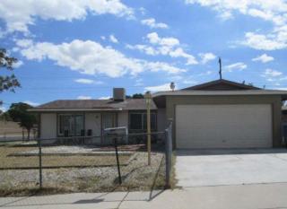 1540 Sunset St, Barstow, CA 92311-5543