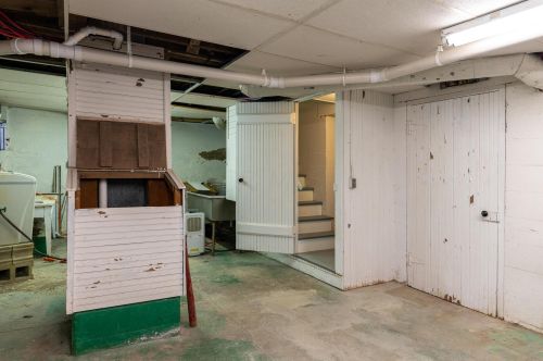 205 Titus Rd, Springfield OH  45505-1741 exterior