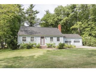 227 Wash Pond Rd, Hampstead, NH 03841-5108