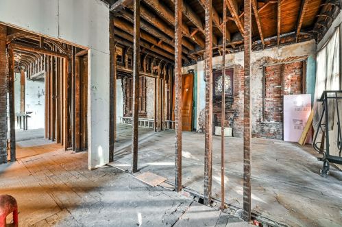 3224 Dawson St, Pittsburgh PA 15213-4536 exterior