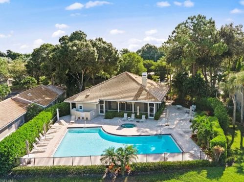 298 Emerald Bay Cir, Naples FL  34110-8608 exterior